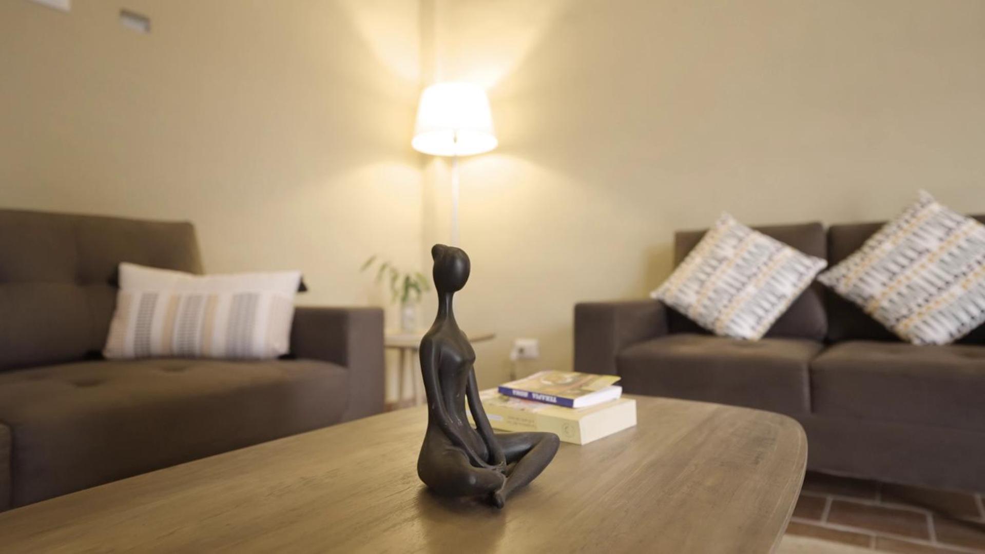 Las Bahias Eco Appartement Lima