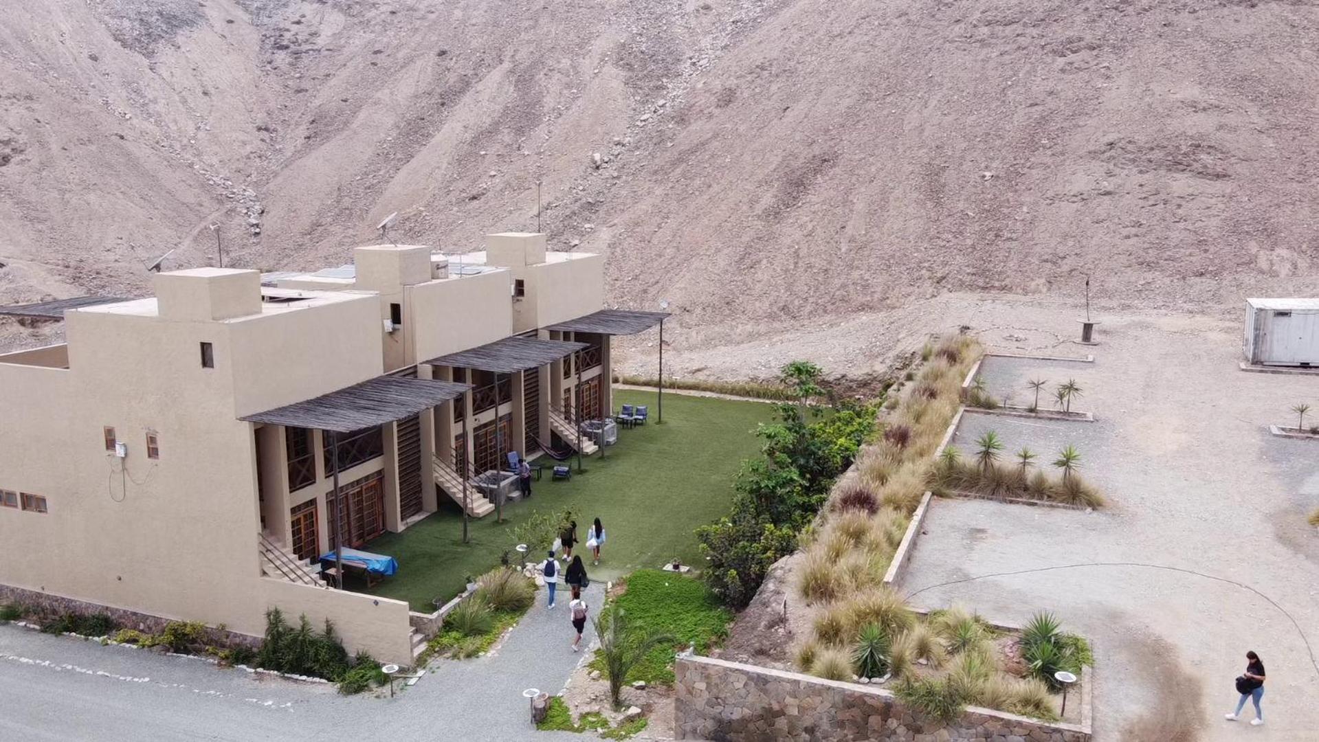 Appartement Las Bahias Eco Lima