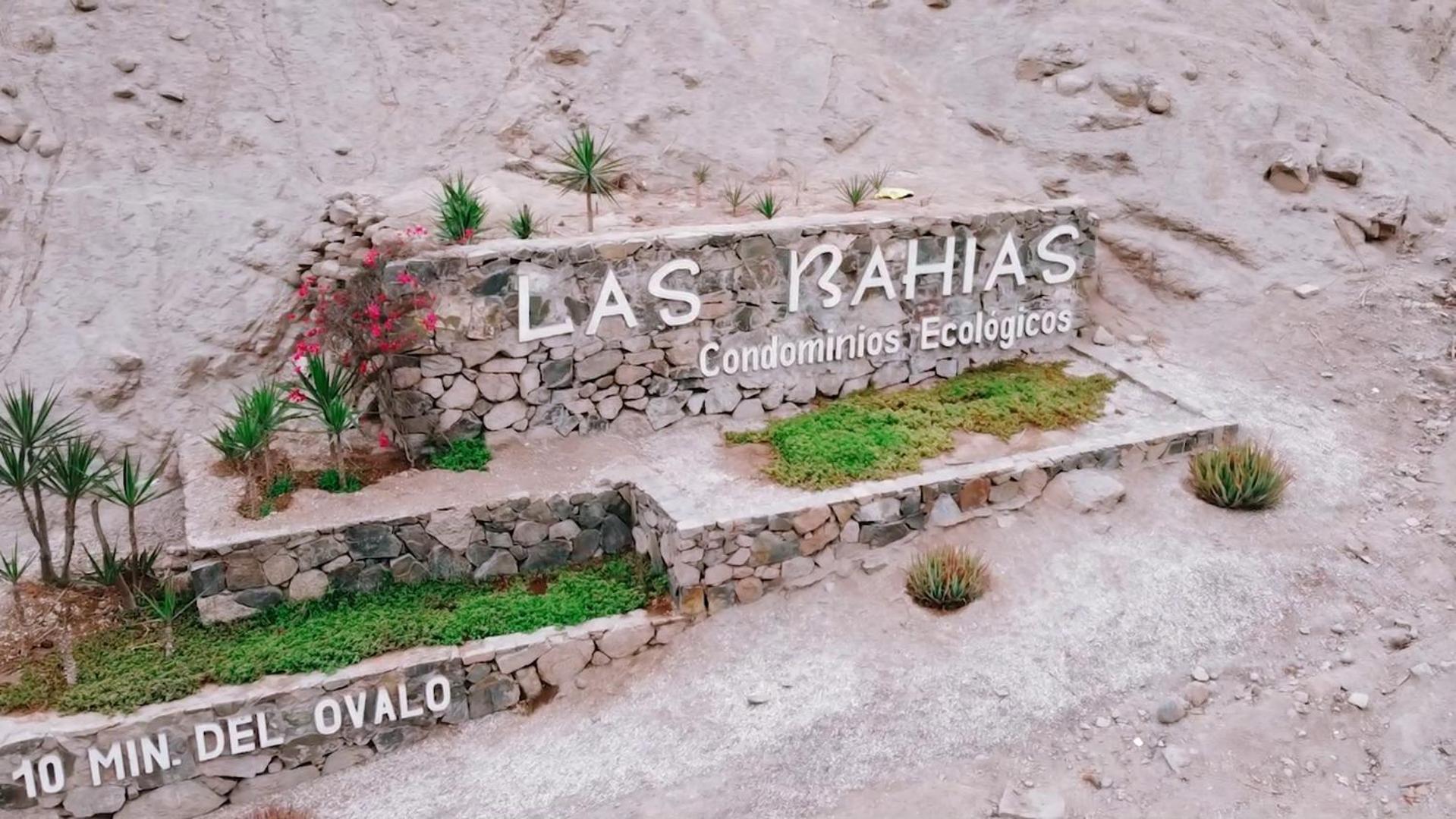 Las Bahias Eco